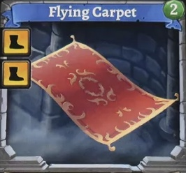 6191d127 9e07 4602 9a8c 3036d27d54b0jpeg — CLANK! A Deck Building Adventure Card Tier List option 28