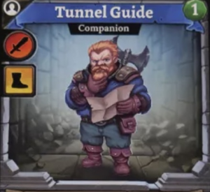 662430f7 312e 42a7 A24c 79e65c19dd4bjpeg — CLANK! A Deck Building Adventure Card Tier List option 30