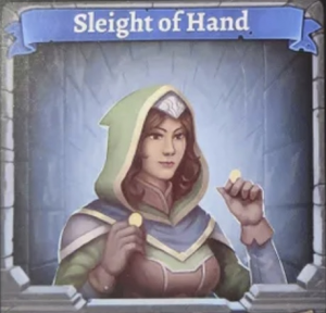 9207d2a5 3612 4bd5 A13a 10e2d671a37fjpeg — CLANK! A Deck Building Adventure Card Tier List option 44