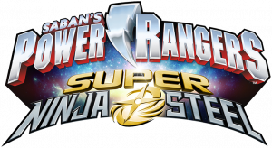Powerrangerssuperninjasteellogopng — All Power Rangers Seasons 2023 option 26