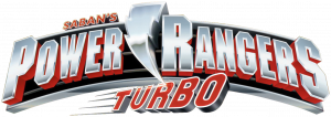 Powerrangersturbologopng — All Power Rangers Seasons 2023 option 29