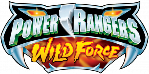 Powerrangerswildforces10logopng — All Power Rangers Seasons 2023 option 30