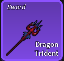Dragon Tridentpng — Blox Fruits swords update 17.3 option 8