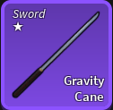 Gravity Canepng — Blox Fruits swords update 17.3 option 11