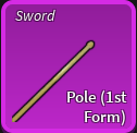 Pole V1png — Blox Fruits swords update 17.3 option 20