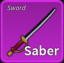 Saberpng — Blox Fruits swords update 17.3 option 23