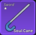 Soul Canepng — Blox Fruits swords update 17.3 option 27