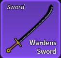 Wardens Swordpng — Blox Fruits swords update 17.3 option 34