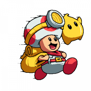 Zzzzz 1708723777captain Toad — Villains Versus Roster option 26