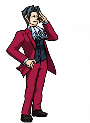 Zzzzz 1708723777miles Edgeworth — Villains Versus Roster option 85