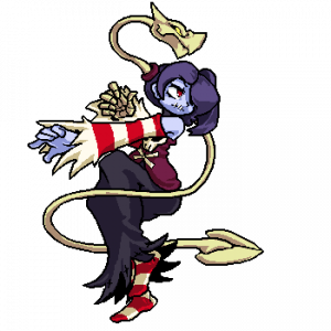 Zzzzz 1708723778squiggly — Villains Versus Roster option 129