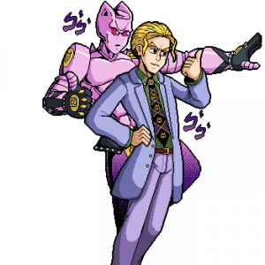 Zzzzz 1708723778yoshikage Kira — Villains Versus Roster option 62