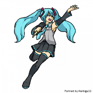 Zzzzz 1708725247hatsune Miku — Villains Versus Roster option 84