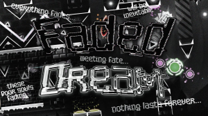Zzzzz 1699723288fadeddream — All Extreme Demons in Geometry Dash (12/04/2024 last upd8t) option 36