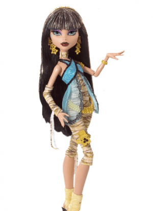 Screen Shot 2022 10 18 At 53833 Pmpng — Monster High Cleo Dolls option 1