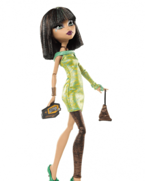 Screen Shot 2022 10 18 At 53859 Pmpng — Monster High Cleo Dolls option 2