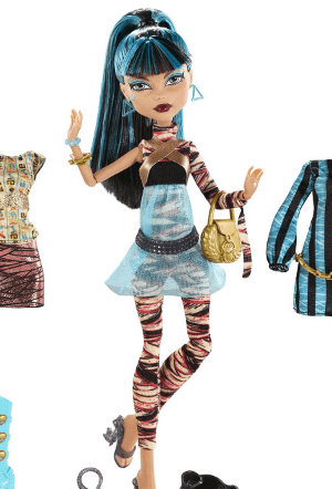 Screen Shot 2022 10 18 At 54020 Pmpng — Monster High Cleo Dolls option 10
