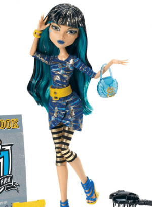 Screen Shot 2022 10 18 At 54035 Pmpng — Monster High Cleo Dolls option 12