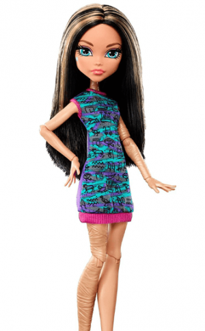 Screen Shot 2022 10 18 At 54417 Pmpng — Monster High Cleo Dolls option 32