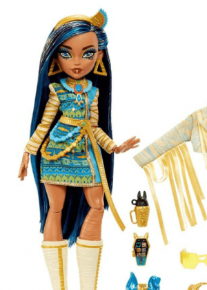 Screen Shot 2022 10 18 At 54445 Pmpng — Monster High Cleo Dolls option 35