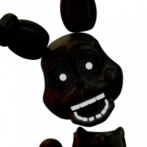 Blackrabbit 0png — The POPGOES Smash or Pass Tier List option 1