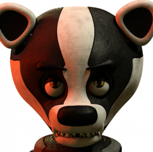 Blakethebadgermemoriespng — The POPGOES Smash or Pass Tier List option 3