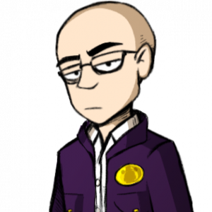 Humansimon 0png — The POPGOES Smash or Pass Tier List option 20
