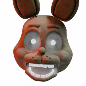 Optimizedwhiterabbitpng — The POPGOES Smash or Pass Tier List option 31