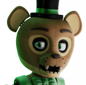 Rebootedpopgoespng — The POPGOES Smash or Pass Tier List option 35