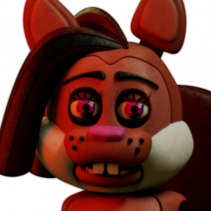 Saffronthesquirrelmemoriespng — The POPGOES Smash or Pass Tier List option 37