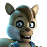 Saraevergreenpng — The POPGOES Smash or Pass Tier List option 38