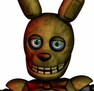 Springbonniememoriespng — The POPGOES Smash or Pass Tier List option 42