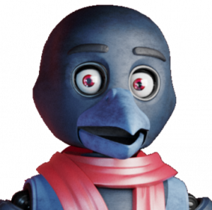 Stonerenderpng — The POPGOES Smash or Pass Tier List option 43