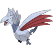 Skarmorypng — Steel Type Pokémon (Gen 9) option 68