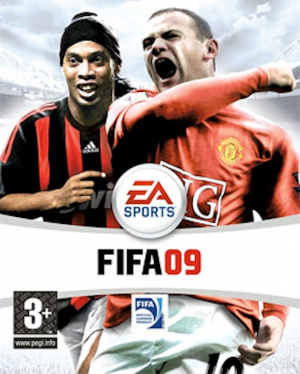 Zzzzz 166789677217jpeg — FIFA Video Games (ea fc, street, world cup, euro, uefa) option 16