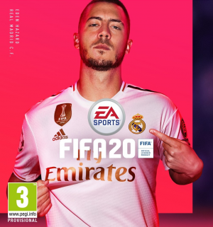 Zzzzz 166789682628jpeg — FIFA Video Games (ea fc, street, world cup, euro, uefa) option 27