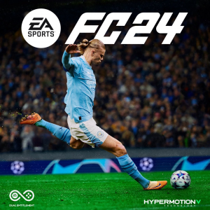 Zzzzz 1696366950fc 24 Cover Standard Edition — FIFA Video Games (ea fc, street, world cup, euro, uefa) option 44