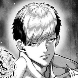 Zzzzz 1714616187hikaru — Kengan Omega Fighters (Chapter 259) option 18