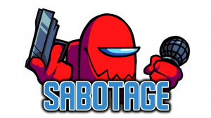 Sabotagepng — Friday Night Funkin VS Impostor V4 Songs option 40
