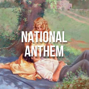 Zzzzz 1666383545nationalanthemjpg — Lana Del Rey Full Discography Incl. Unreleased (Mar. 2023) option 38