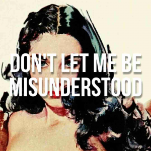 Zzzzz 1666383672dontletmebemisunderstoodjpg — Lana Del Rey Full Discography Incl. Unreleased (Mar. 2023) option 76