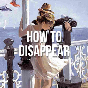 Zzzzz 1666383810howtodisappearjpg — Lana Del Rey Full Discography Incl. Unreleased (Mar. 2023) option 108