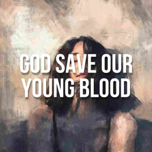 Zzzzz 1666384302godsaveouryoungbloodjpg — Lana Del Rey Full Discography Incl. Unreleased (Mar. 2023) option 191