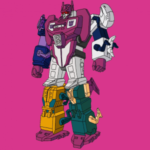 Abominuspng — G1 Transformers option 1