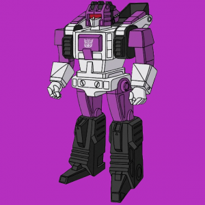 Apefacepng — G1 Transformers option 4