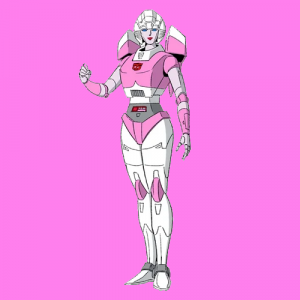 Arceepng — G1 Transformers option 5