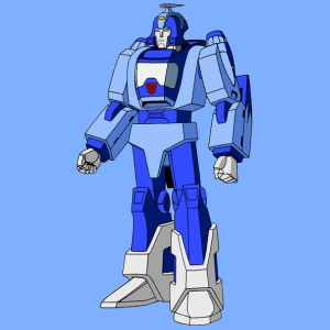 Blurrpng — G1 Transformers option 12