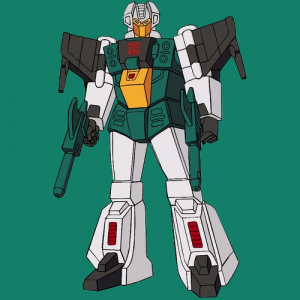 Brainstormpng — G1 Transformers option 14