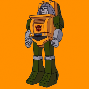 Brawnpng — G1 Transformers option 15