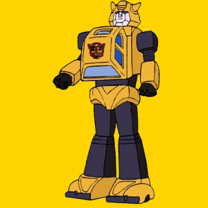 Bumblebeepng — G1 Transformers option 18